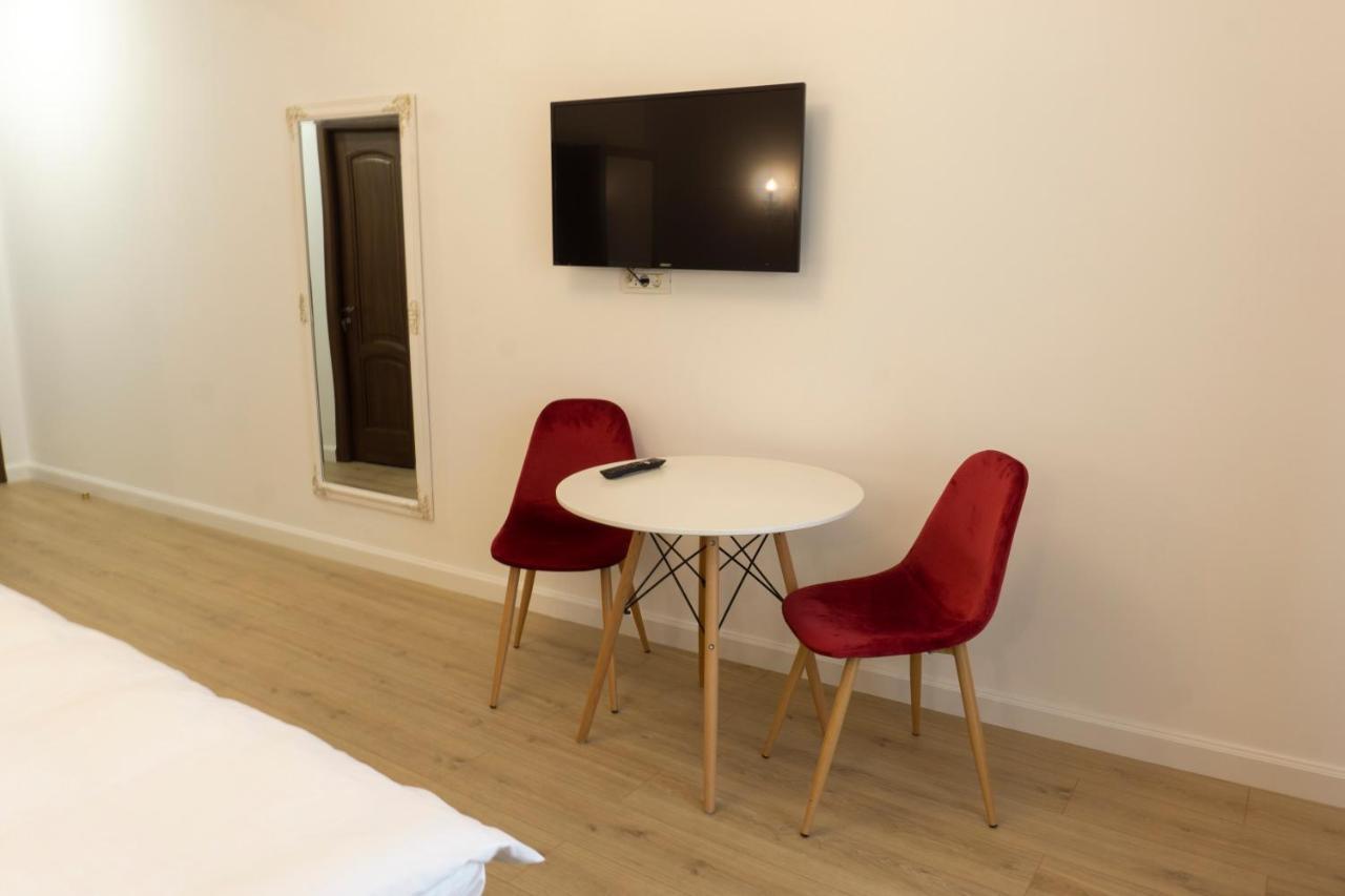 M Rooms ブカレスト エクステリア 写真