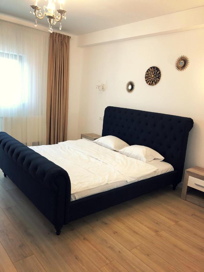 M Rooms ブカレスト エクステリア 写真